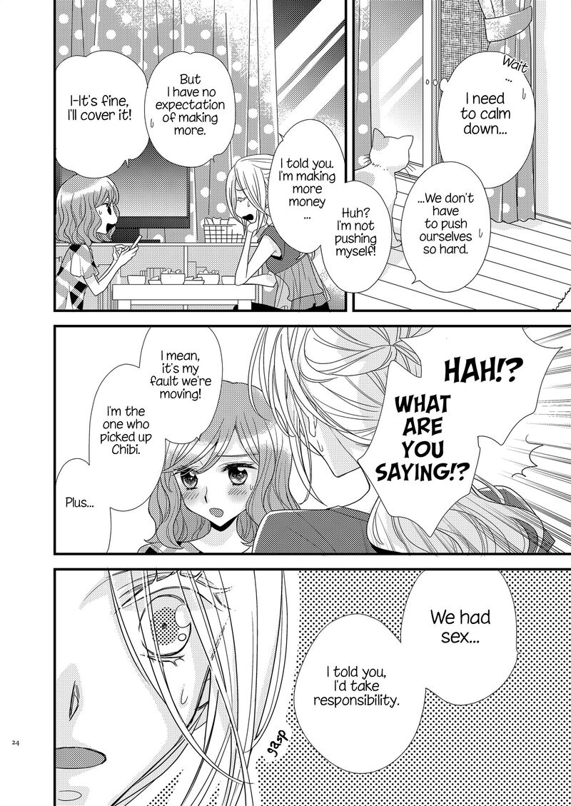 Watashi No KawaII Koneko Chan Chapter 5 Page 20