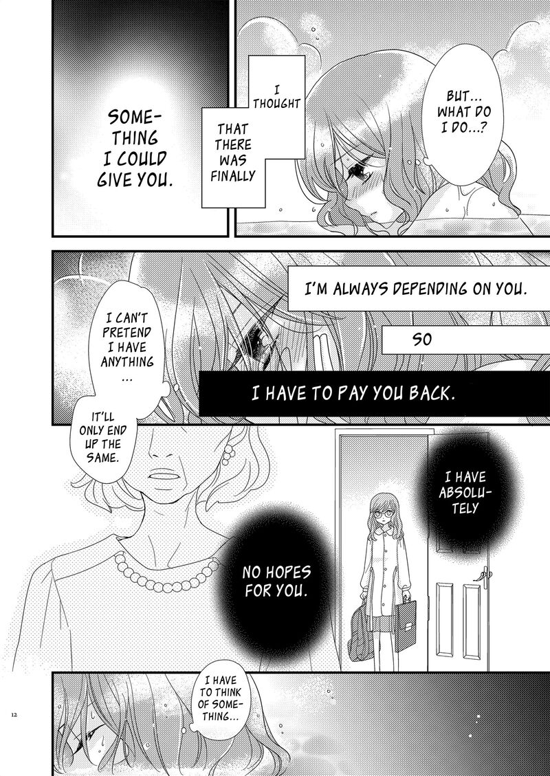 Watashi No KawaII Koneko Chan Chapter 5 Page 8