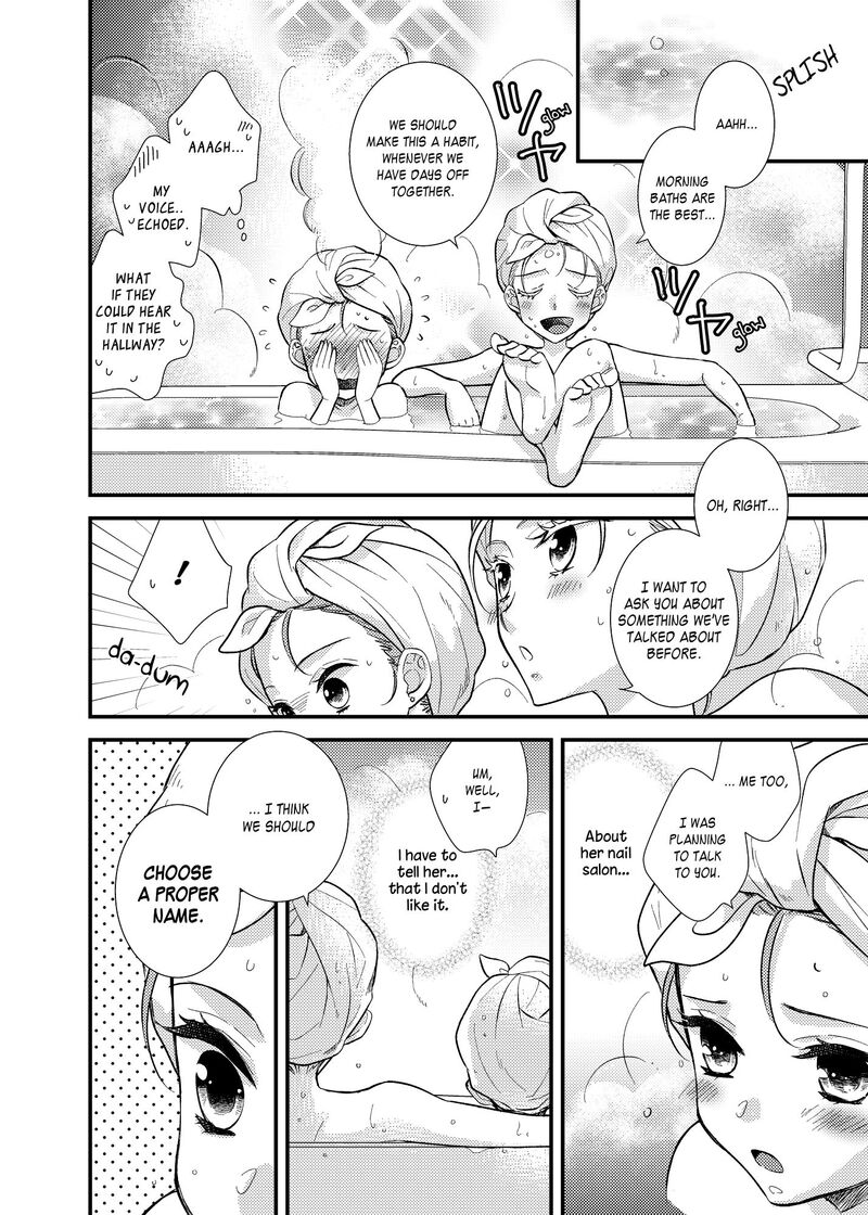 Watashi No KawaII Koneko Chan Chapter 8 Page 13