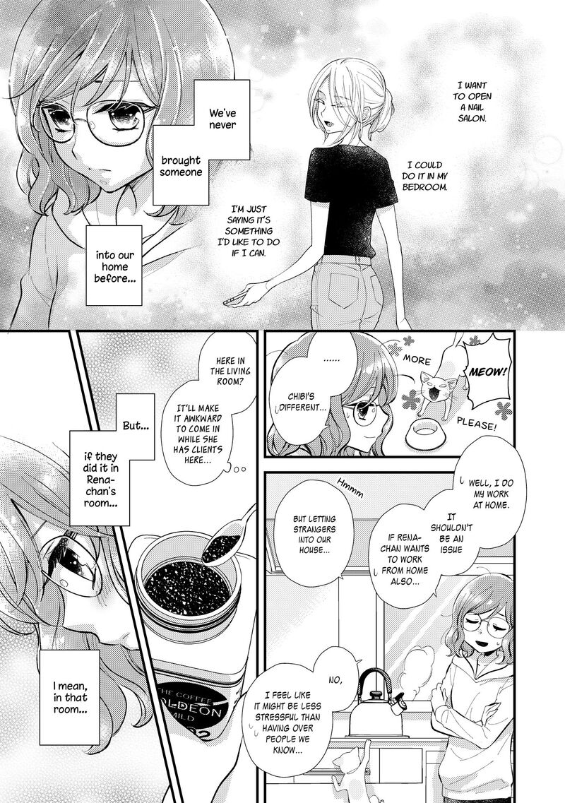 Watashi No KawaII Koneko Chan Chapter 8 Page 6