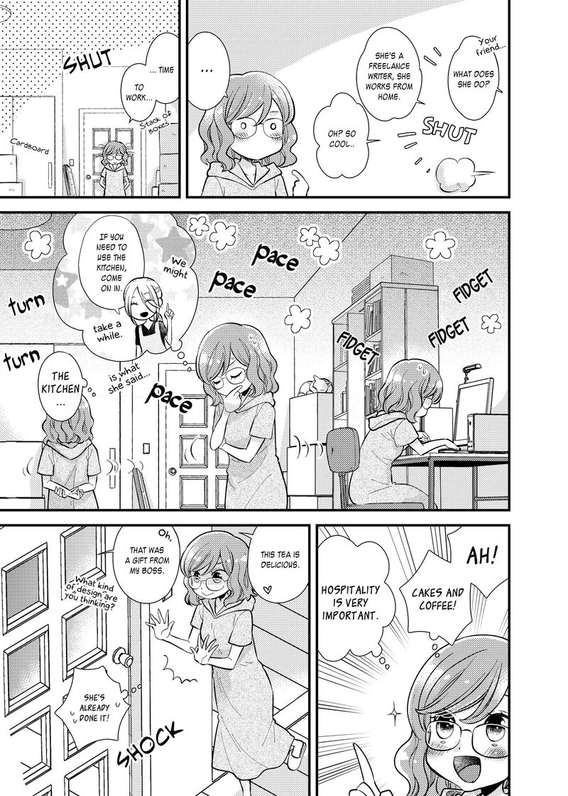 Watashi No KawaII Koneko Chan Chapter 9 Page 10