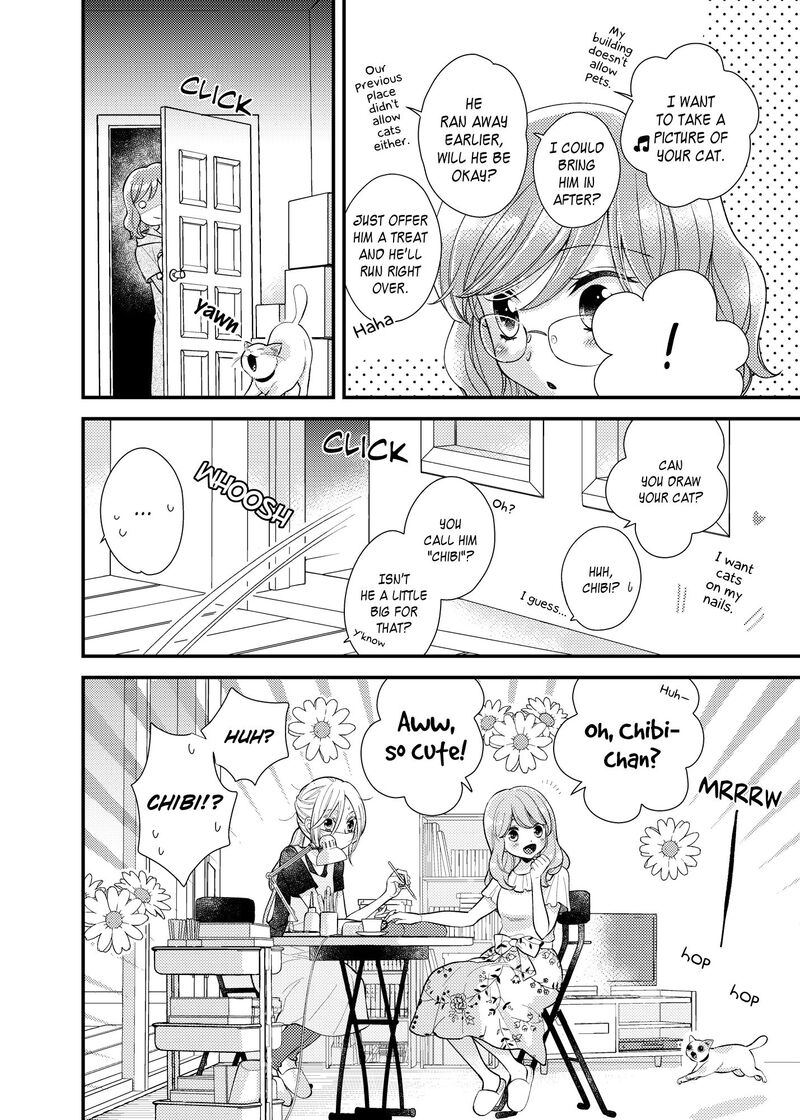 Watashi No KawaII Koneko Chan Chapter 9 Page 11