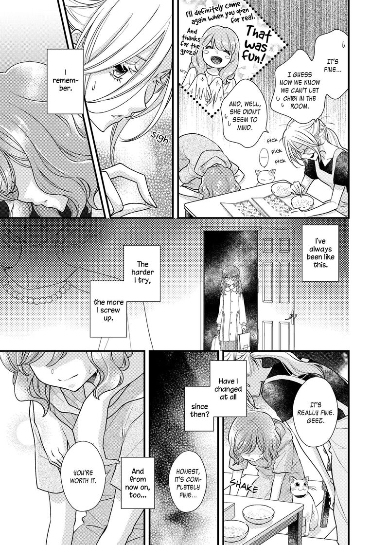 Watashi No KawaII Koneko Chan Chapter 9 Page 14