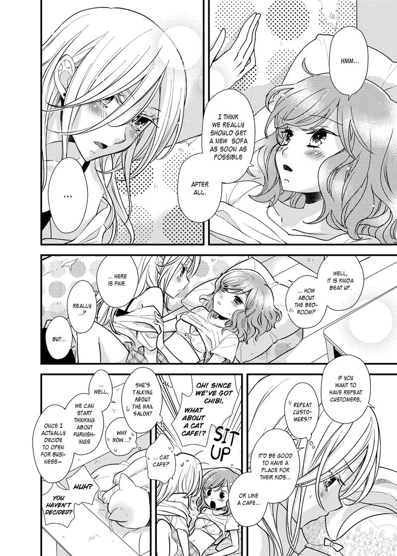 Watashi No KawaII Koneko Chan Chapter 9 Page 3