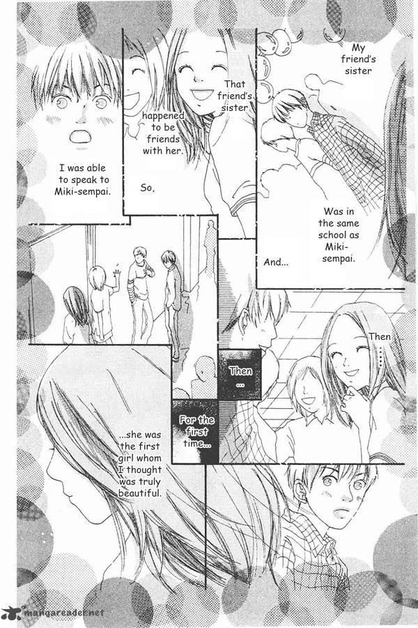 Watashi No Koibito Chapter 1 Page 26