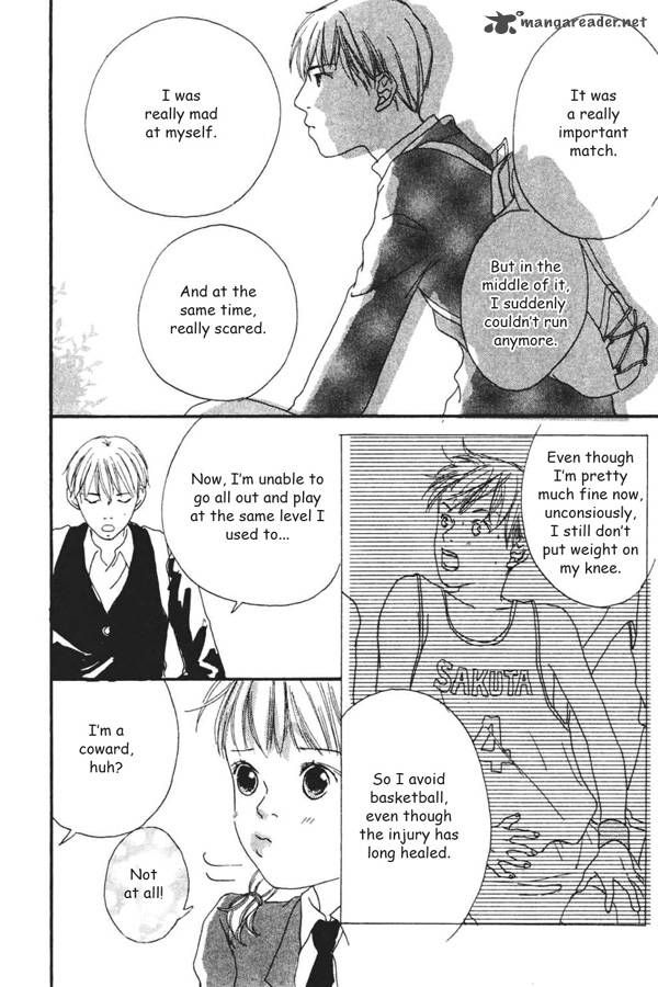 Watashi No Koibito Chapter 2 Page 28