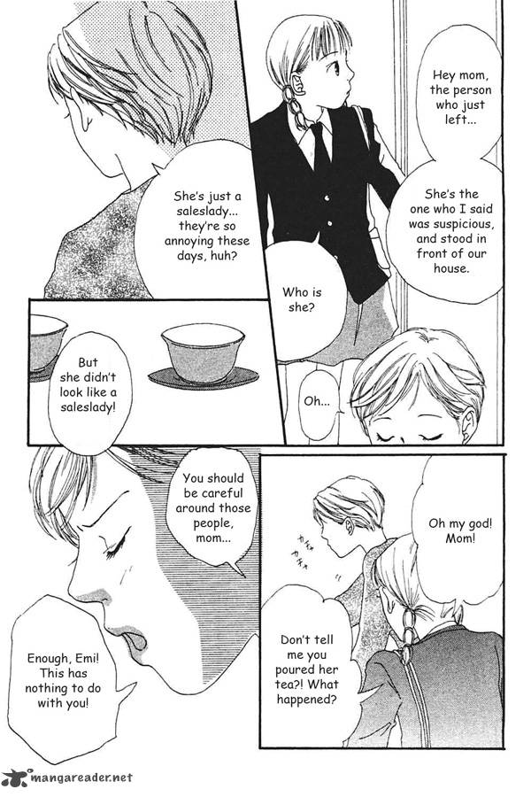 Watashi No Koibito Chapter 2 Page 31