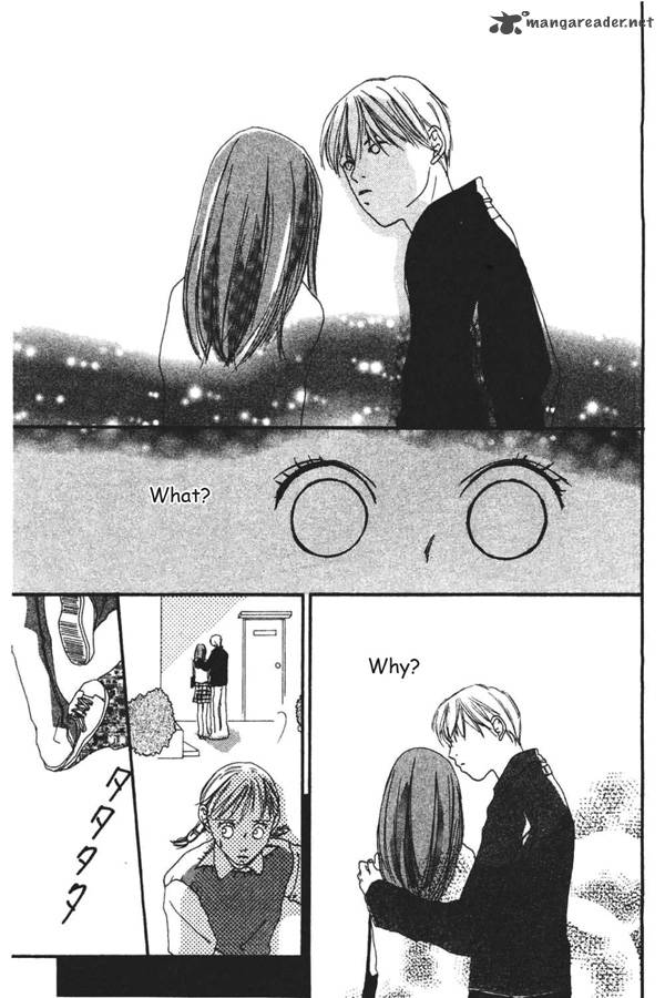 Watashi No Koibito Chapter 2 Page 35