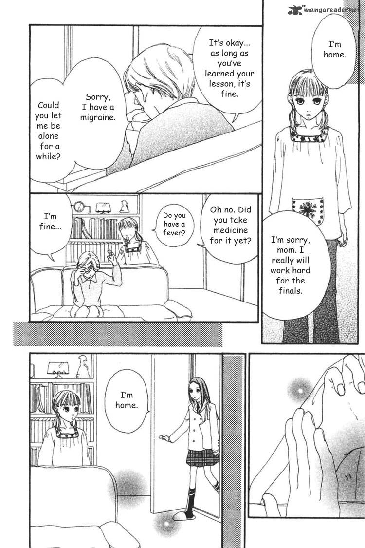 Watashi No Koibito Chapter 3 Page 15