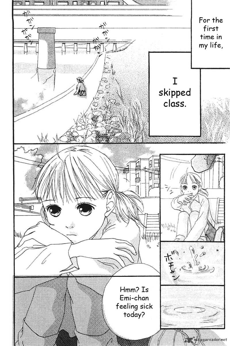 Watashi No Koibito Chapter 4 Page 10