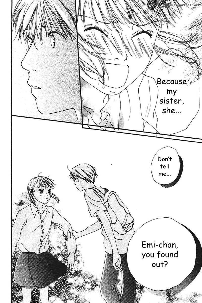 Watashi No Koibito Chapter 4 Page 16