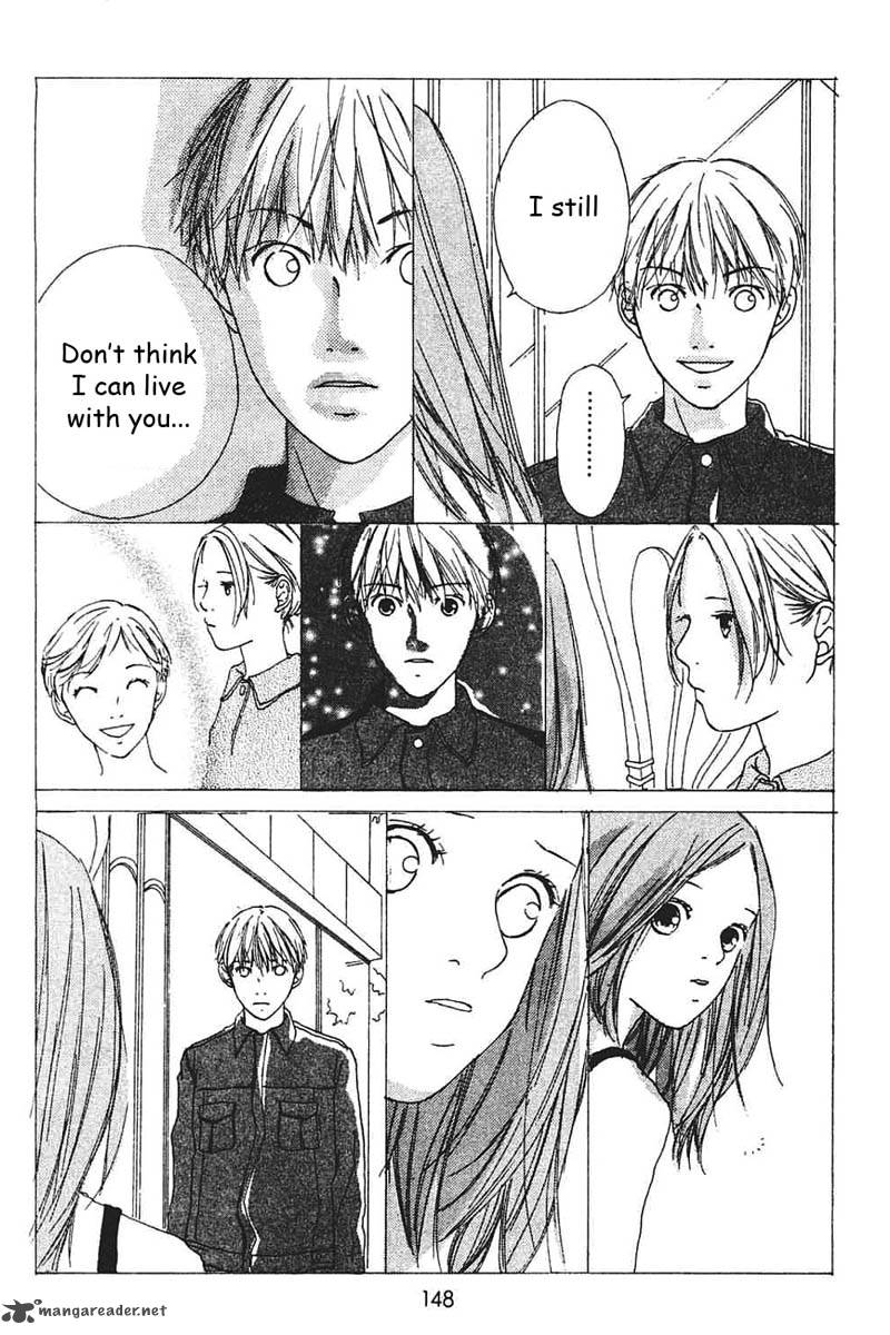 Watashi No Koibito Chapter 4 Page 18