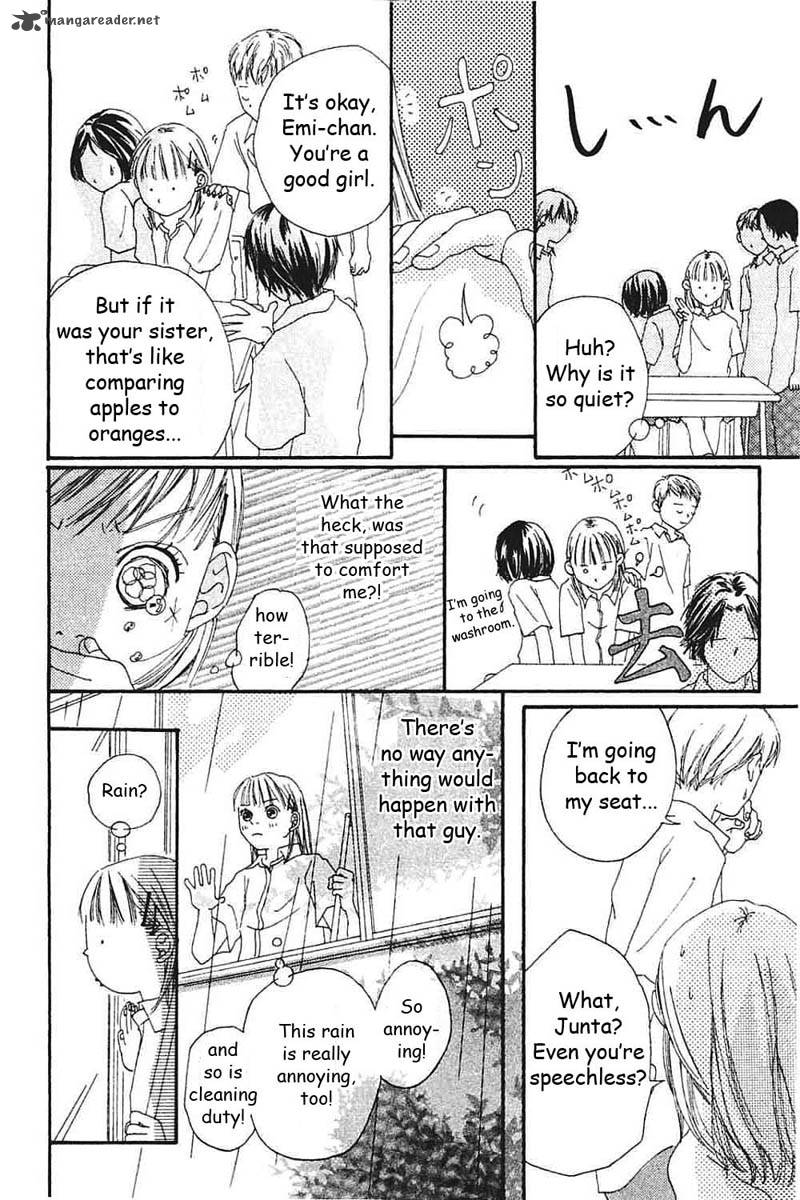 Watashi No Koibito Chapter 5 Page 10