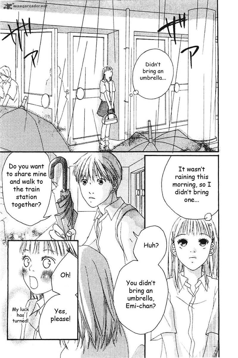 Watashi No Koibito Chapter 5 Page 11
