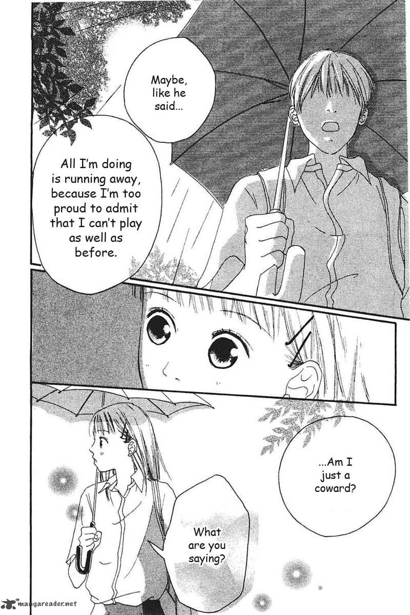 Watashi No Koibito Chapter 5 Page 24