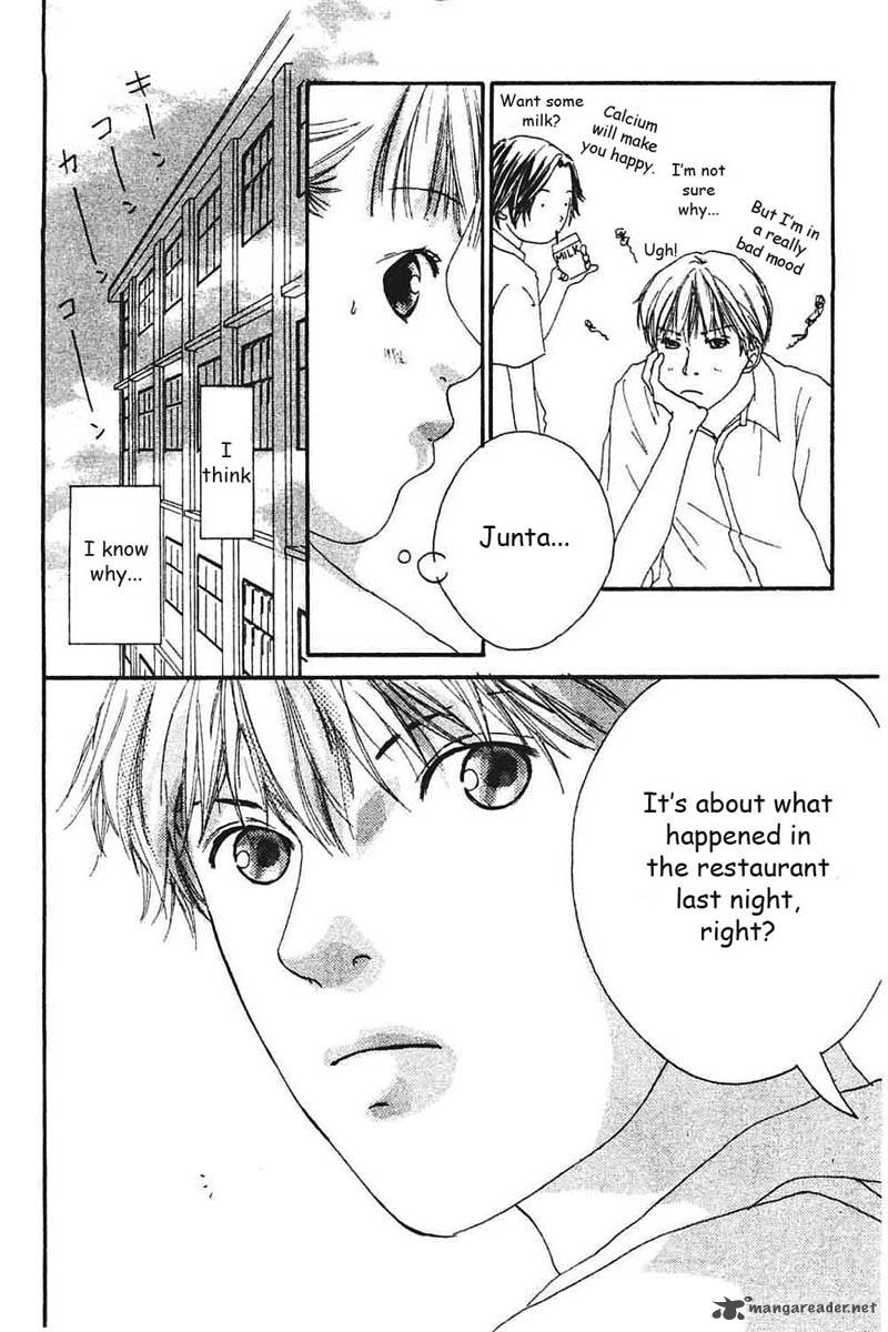 Watashi No Koibito Chapter 5 Page 36