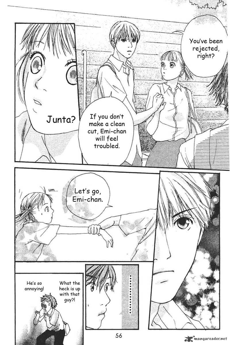 Watashi No Koibito Chapter 6 Page 13