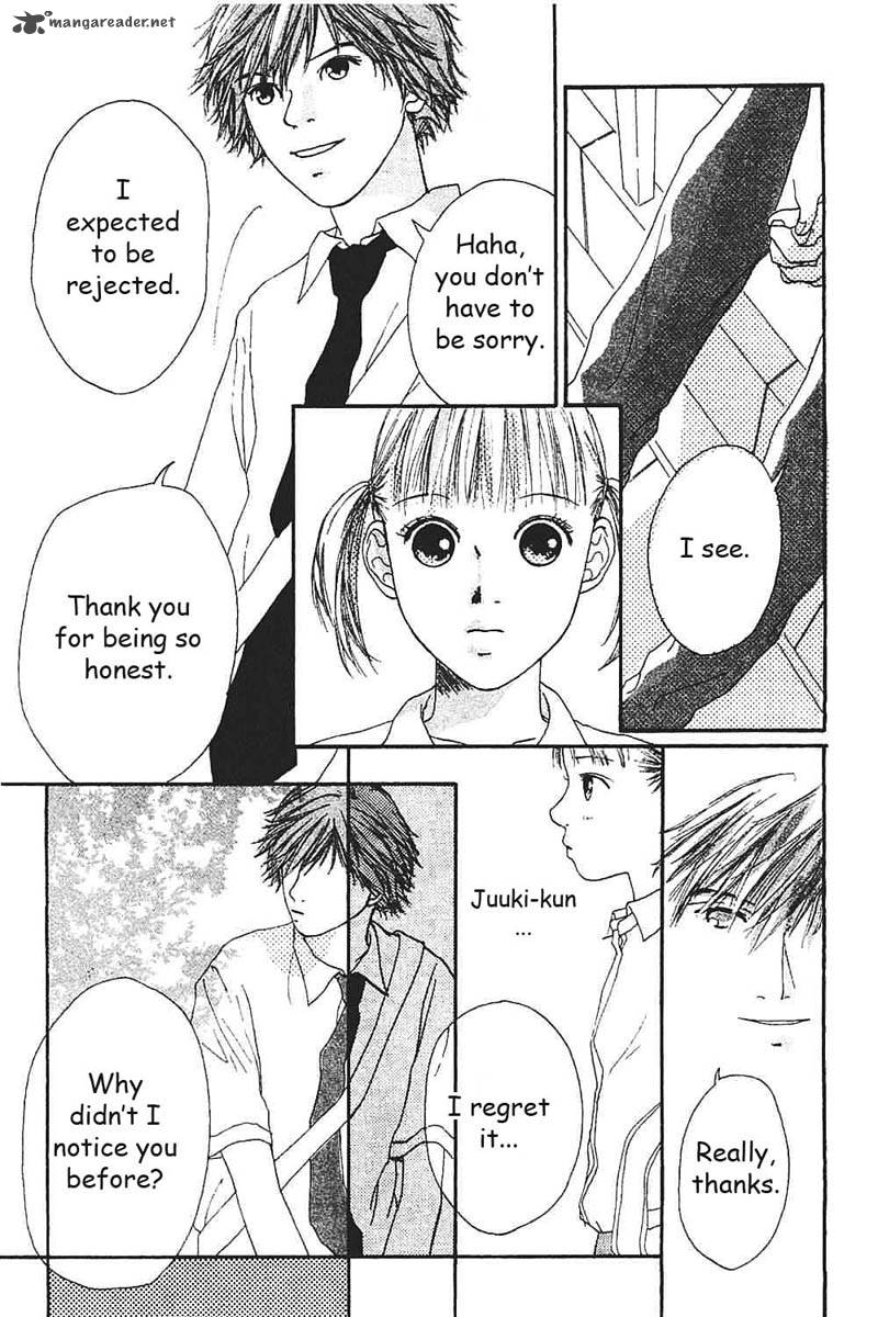 Watashi No Koibito Chapter 6 Page 8