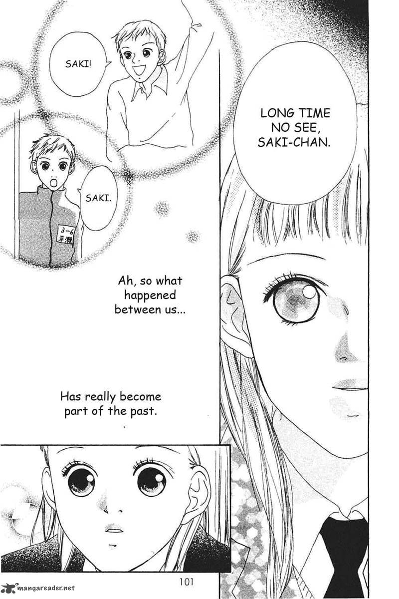 Watashi No Koibito Chapter 7 Page 16