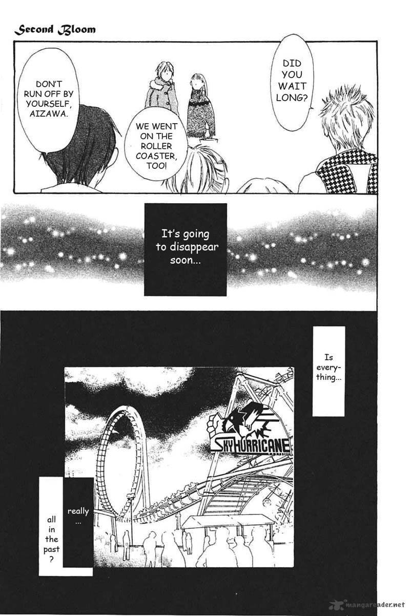 Watashi No Koibito Chapter 7 Page 28