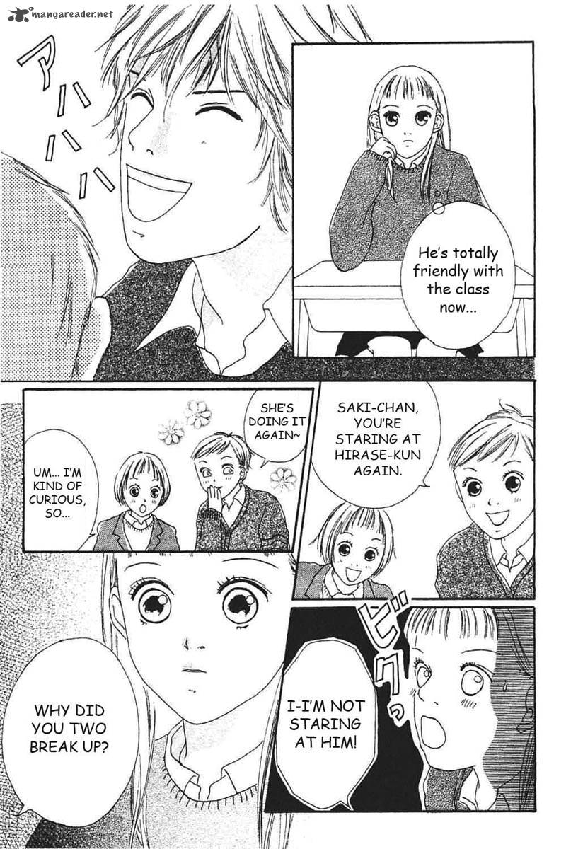 Watashi No Koibito Chapter 7 Page 30