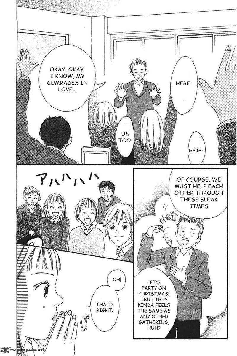 Watashi No Koibito Chapter 7 Page 39