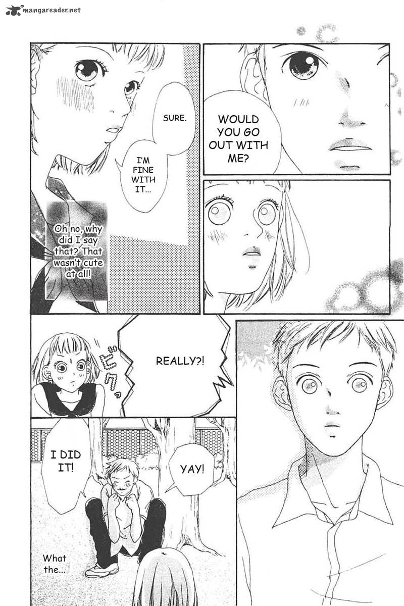 Watashi No Koibito Chapter 7 Page 5