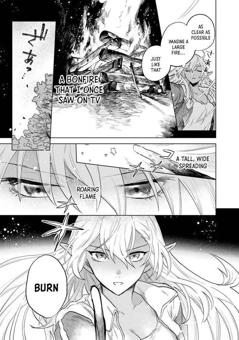 Watashi No Kokoro Wa Oji San De Aru Chapter 1 Page 10