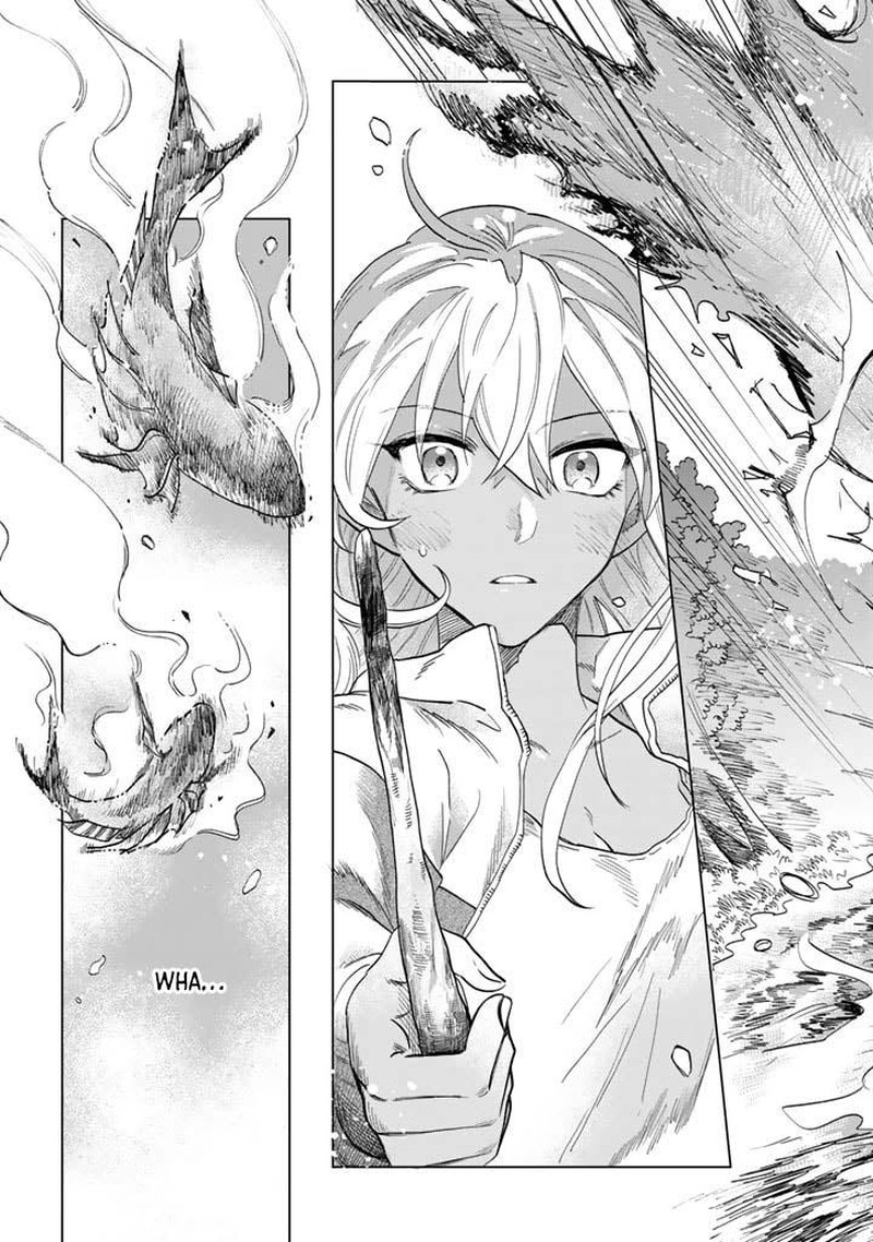 Watashi No Kokoro Wa Oji San De Aru Chapter 1 Page 12