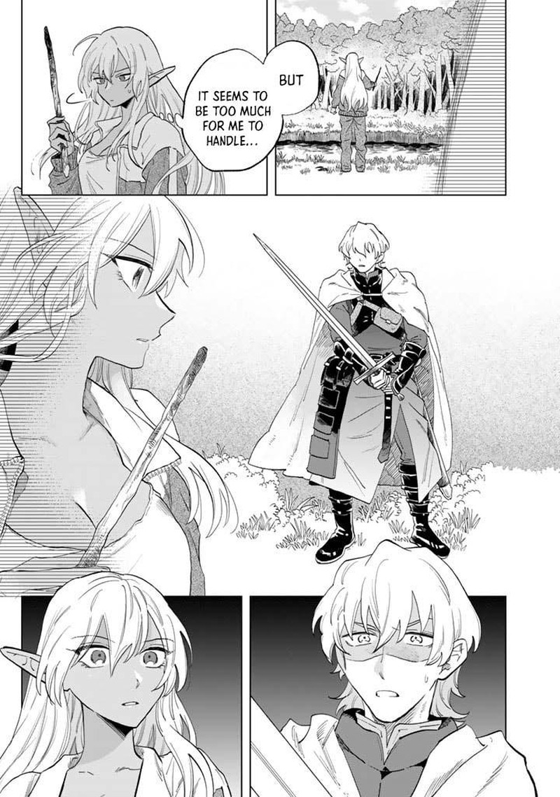 Watashi No Kokoro Wa Oji San De Aru Chapter 1 Page 14