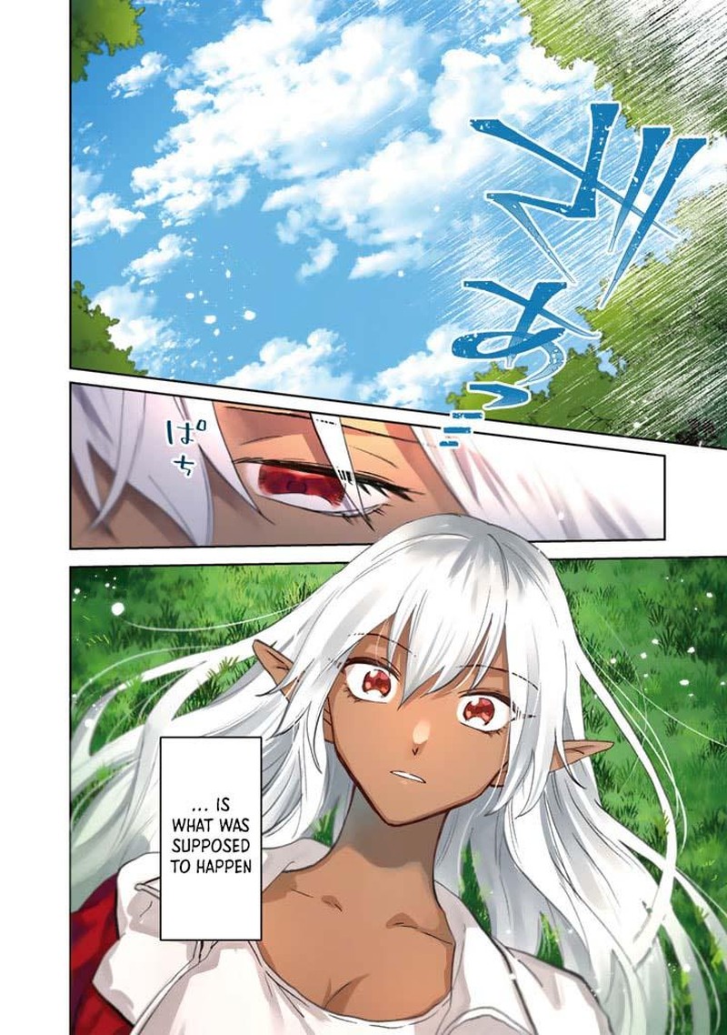 Watashi No Kokoro Wa Oji San De Aru Chapter 1 Page 2