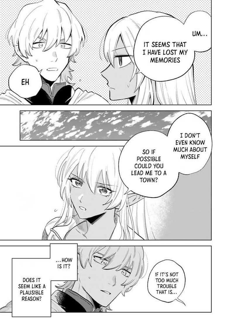Watashi No Kokoro Wa Oji San De Aru Chapter 1 Page 20