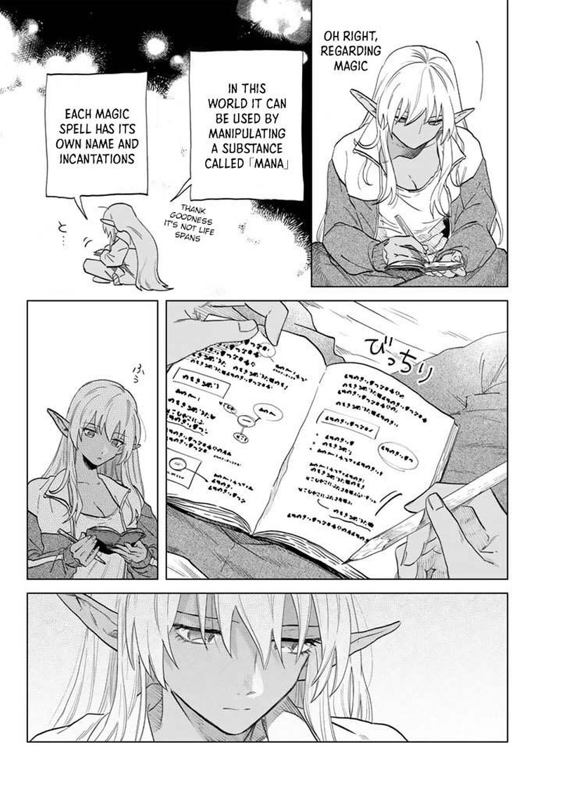 Watashi No Kokoro Wa Oji San De Aru Chapter 1 Page 26