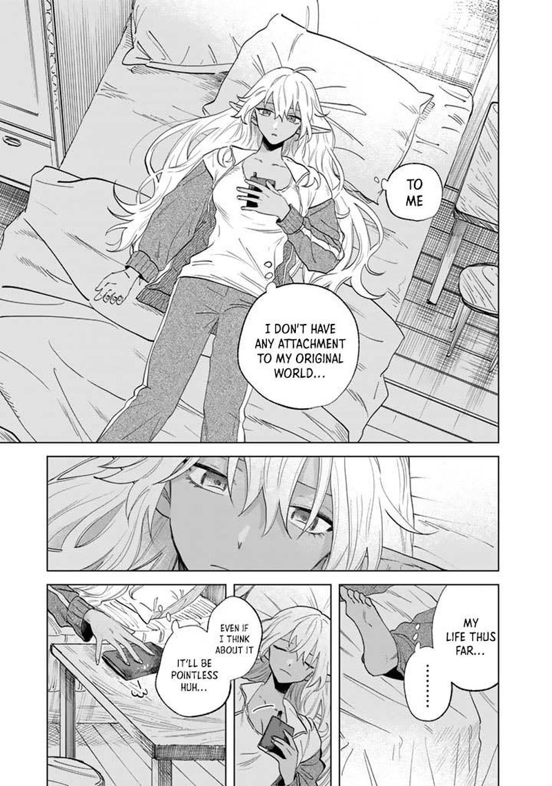 Watashi No Kokoro Wa Oji San De Aru Chapter 1 Page 30