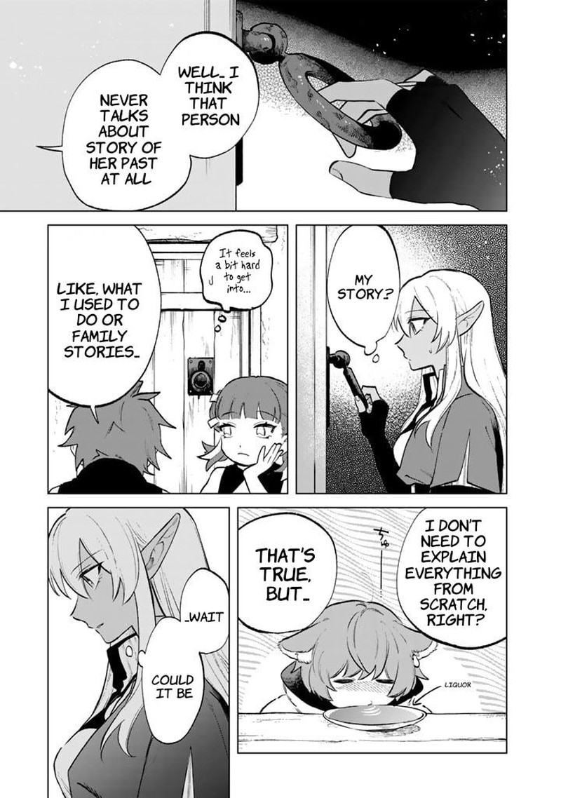 Watashi No Kokoro Wa Oji San De Aru Chapter 10 Page 11