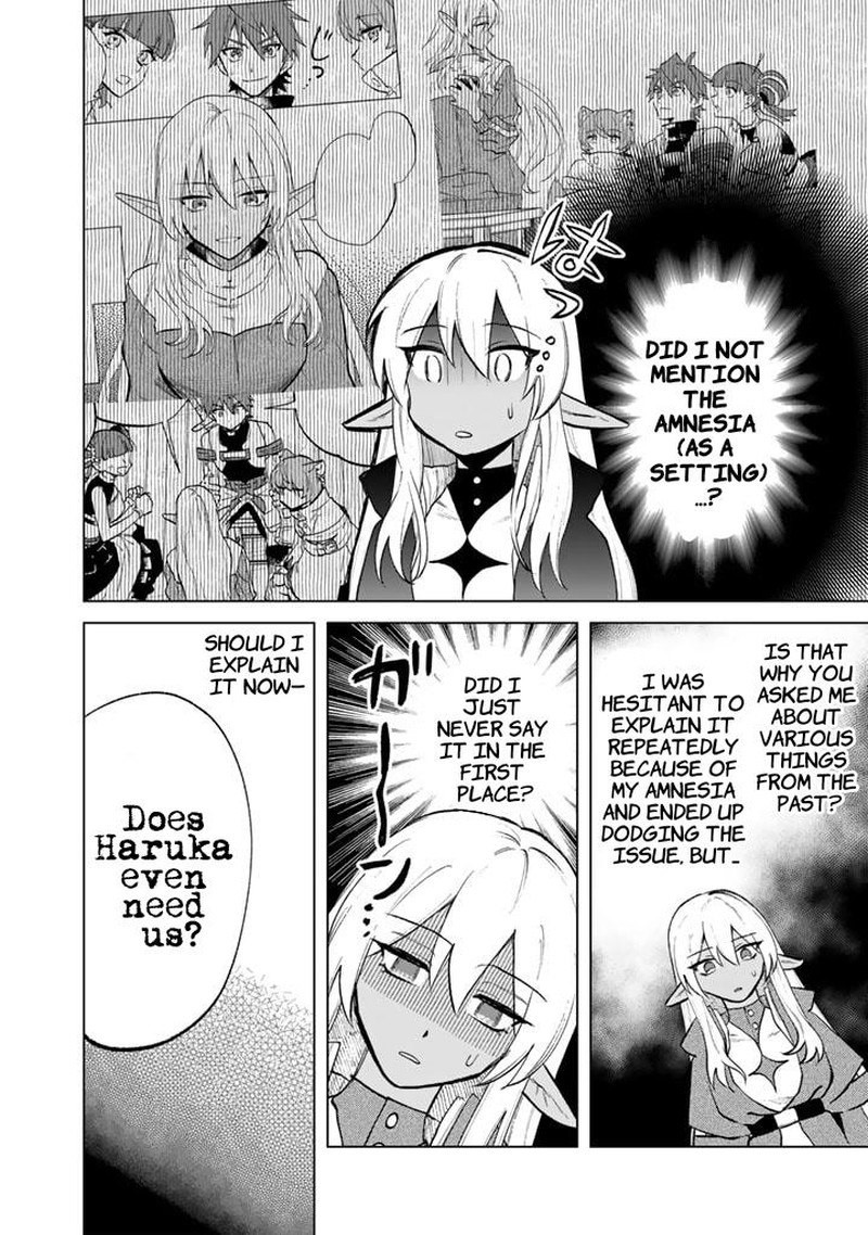 Watashi No Kokoro Wa Oji San De Aru Chapter 10 Page 12