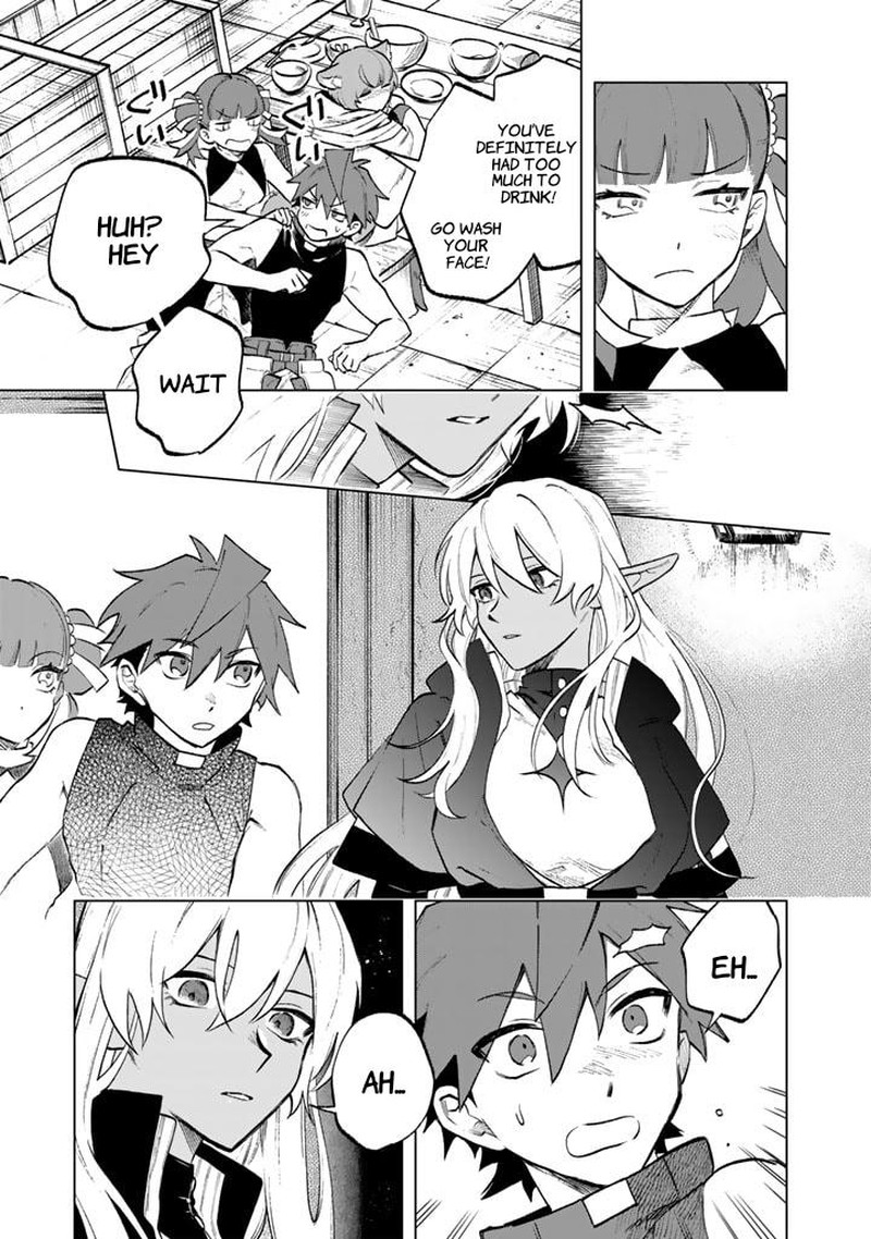 Watashi No Kokoro Wa Oji San De Aru Chapter 10 Page 15