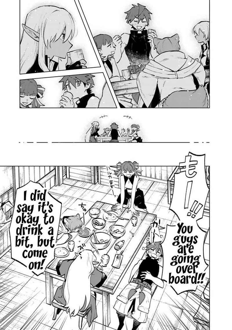 Watashi No Kokoro Wa Oji San De Aru Chapter 10 Page 7