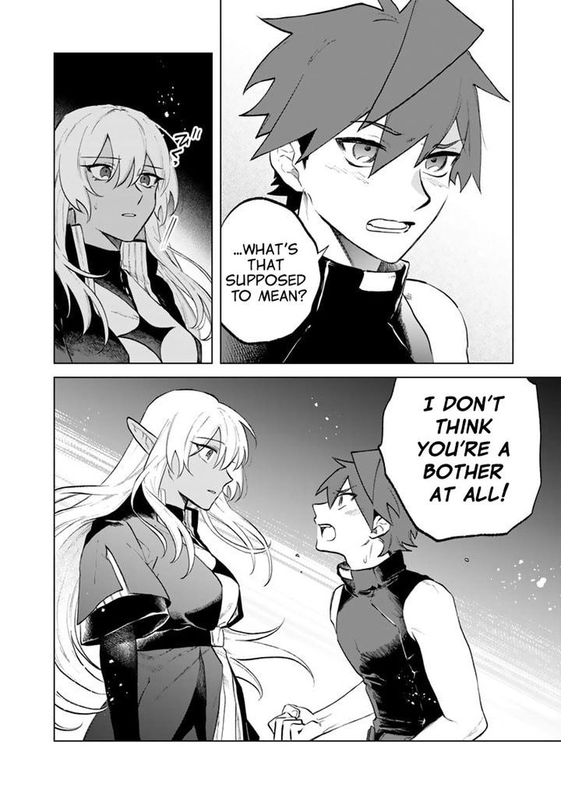 Watashi No Kokoro Wa Oji San De Aru Chapter 11 Page 12