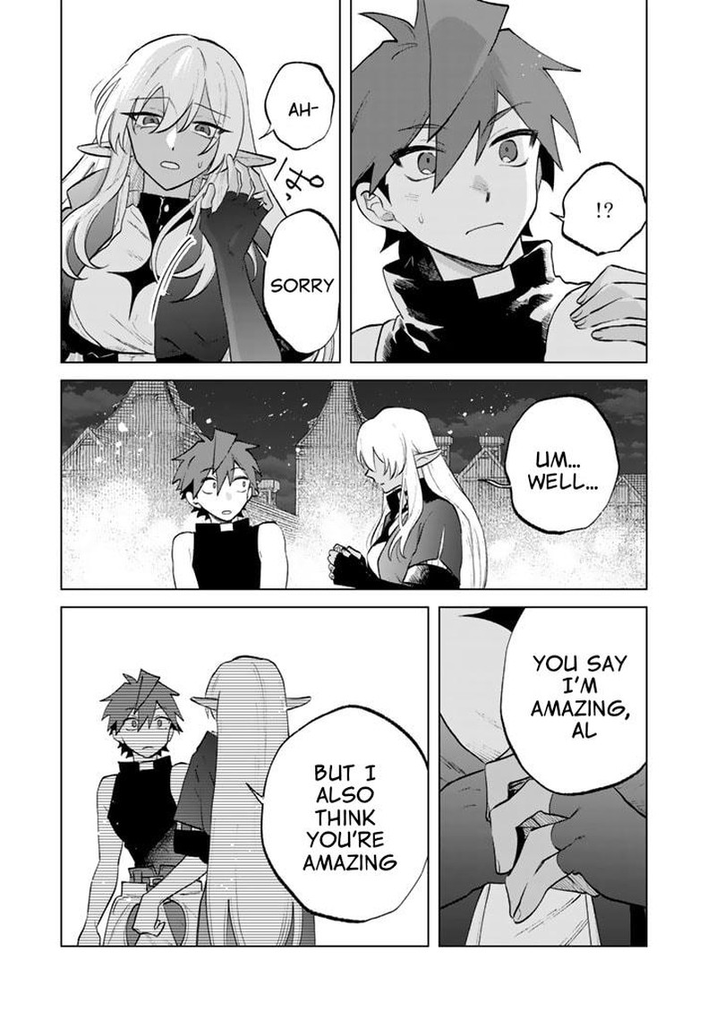 Watashi No Kokoro Wa Oji San De Aru Chapter 11 Page 17