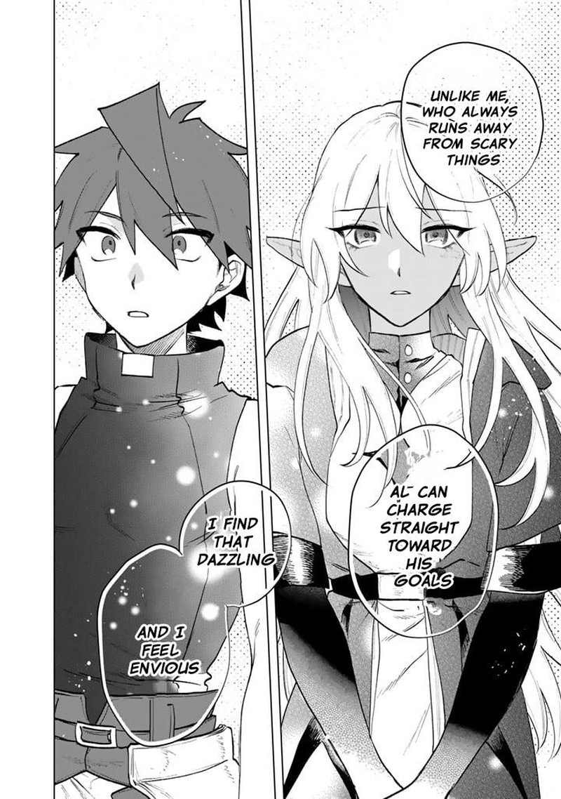 Watashi No Kokoro Wa Oji San De Aru Chapter 11 Page 18