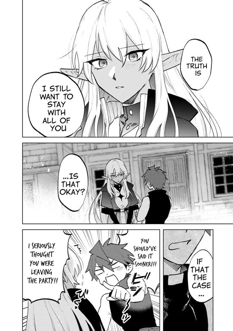 Watashi No Kokoro Wa Oji San De Aru Chapter 11 Page 20