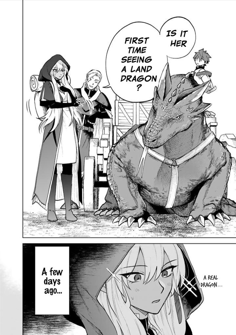 Watashi No Kokoro Wa Oji San De Aru Chapter 12 Page 2