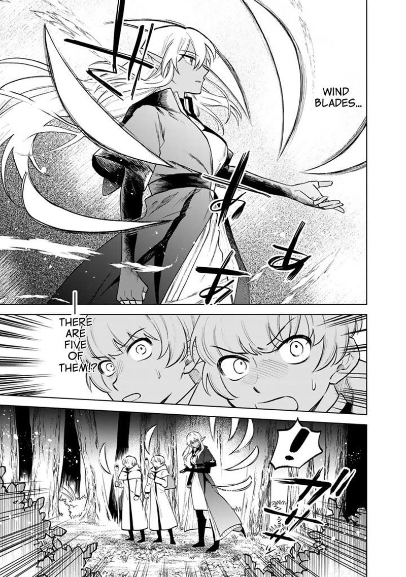 Watashi No Kokoro Wa Oji San De Aru Chapter 13 Page 11