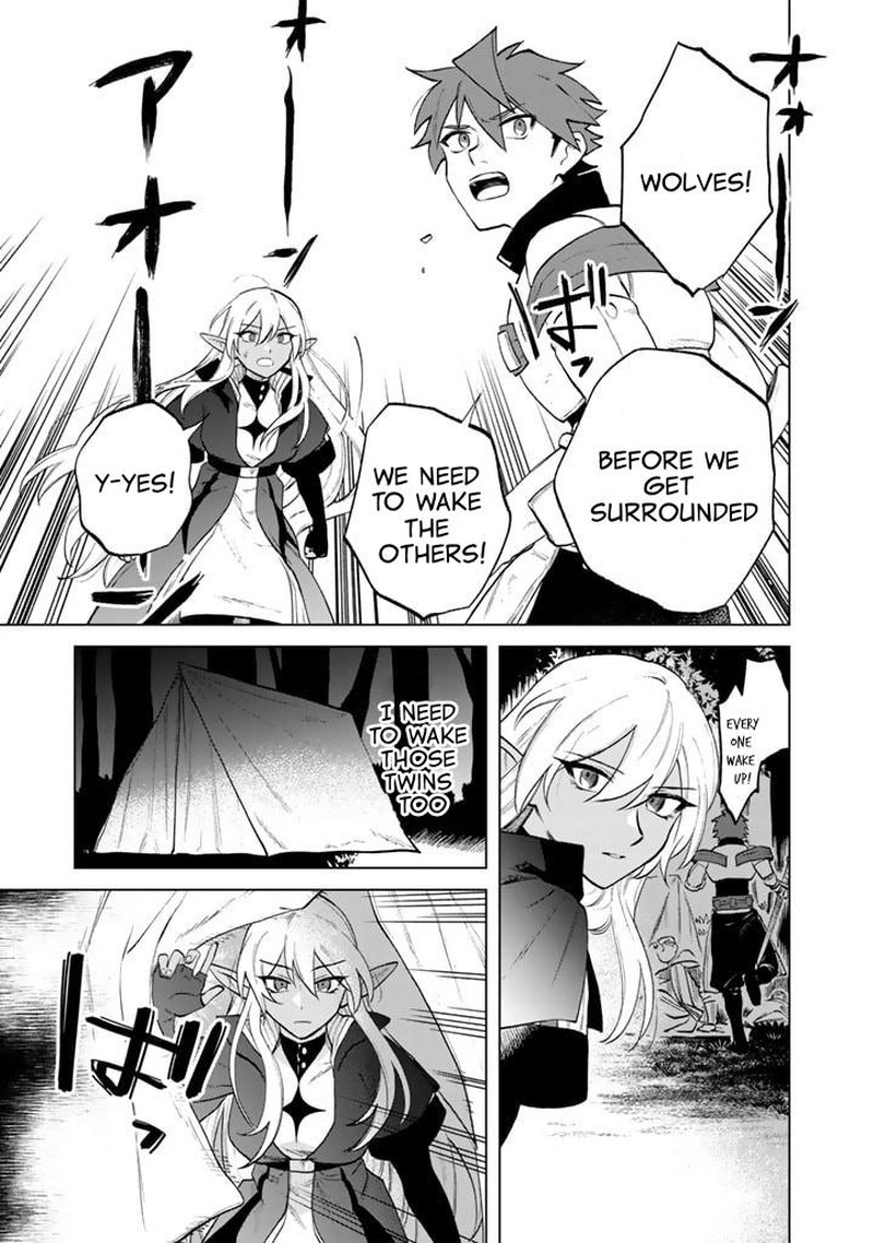 Watashi No Kokoro Wa Oji San De Aru Chapter 13 Page 5