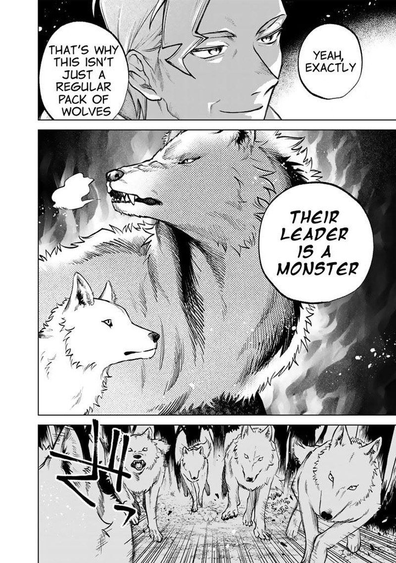Watashi No Kokoro Wa Oji San De Aru Chapter 13 Page 8