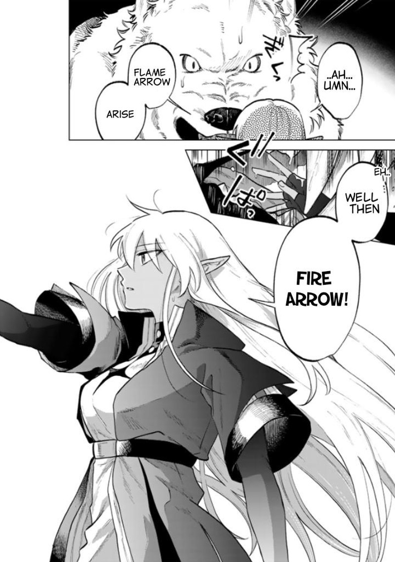 Watashi No Kokoro Wa Oji San De Aru Chapter 14 Page 4