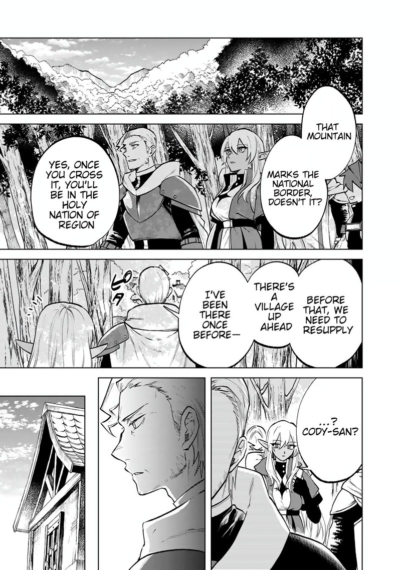 Watashi No Kokoro Wa Oji San De Aru Chapter 15 Page 1