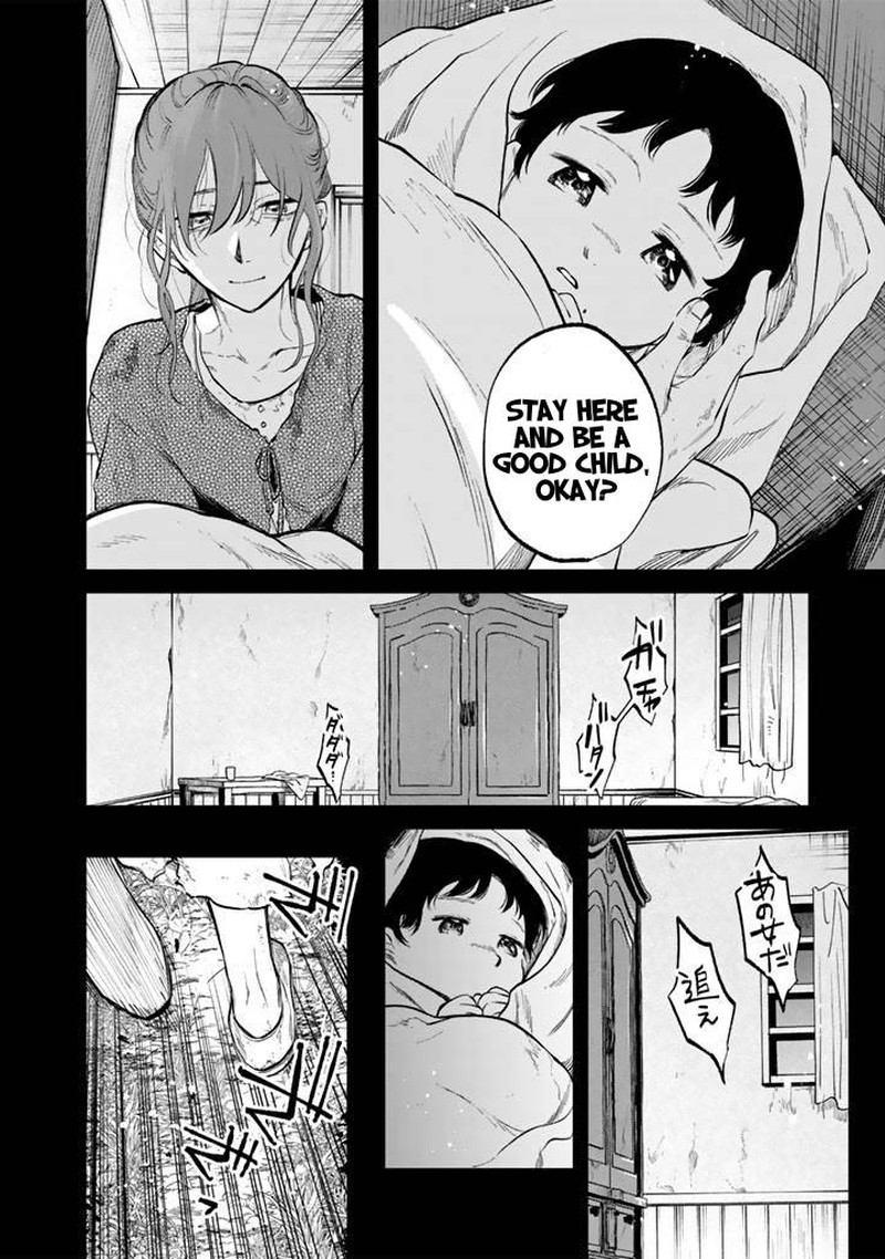 Watashi No Kokoro Wa Oji San De Aru Chapter 15 Page 18