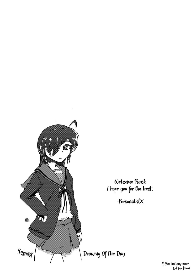 Watashi No Kokoro Wa Oji San De Aru Chapter 15 Page 24